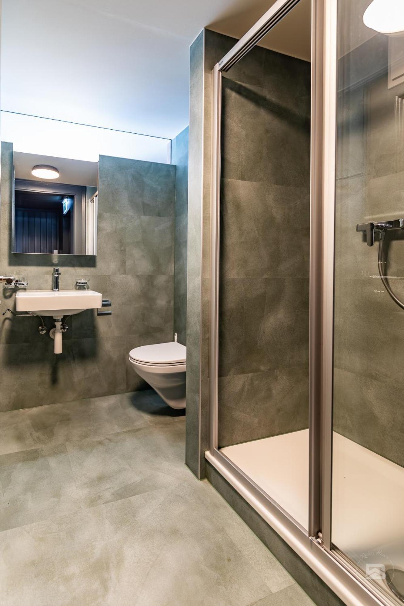 Hotel Bergidyll - Riders Haven Self Check-In Hotel Andermatt Bagian luar foto